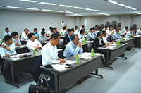 Leaders' Meetings for Monozukuri Promotion