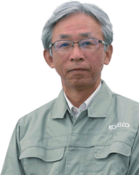 Koichiro Shibata