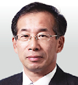 General Manager Yoshinori Onoe