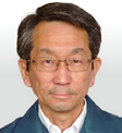 General Manager Koji Fujii