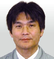 General Manager Takeuchi Masamichi