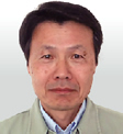 Deputy General Manager, Manufacturing Division Masanori Kajiwara