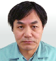 General Manager Shinichi Maeda