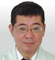 General Manager Hidenori Tada