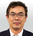 Managing Director & General Manager, Toyama Works Yasuaki Kurushima