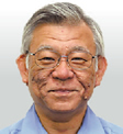 General Manager Yukio Hida