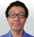 General Manager Hiroshi Ikegami