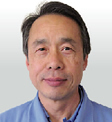 General Manager Tadahiro Murata