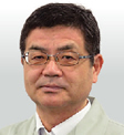 General Manager Takumi Fujii