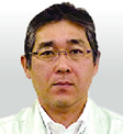 General Manager Toshihiro Katsura