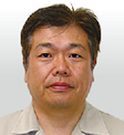 Director & General Manager Hiroyuki Gyoju