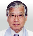 President Shigeyuki Toyama