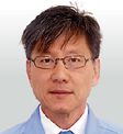 General Manager, Technical Research Center Masamitsu Takahashi