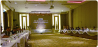 Southeast Asia/India Representatives' Conference