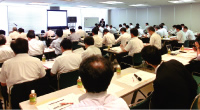 Stronger Manufacturing through Leaders' Meetings for Monozukuri Promotion