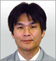 Takeuchi Masamichi General Manager