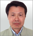 Masanori Kajiwara Deputy General Manager, Manufacturing Division