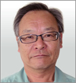 Rikio Hashimoto Managing Director