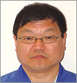 Yoshihiro Mitani General Manager, Production Department