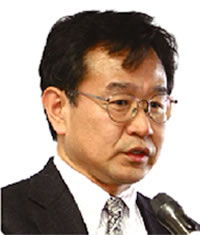 Shinichi Sakai