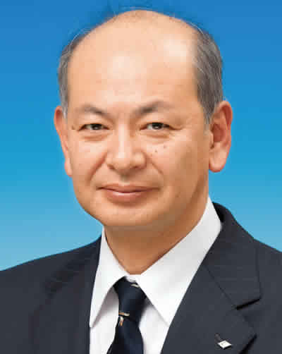 Takao Ohama