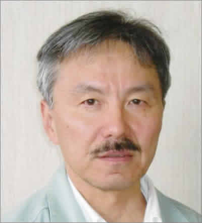 Yukio Sugishita