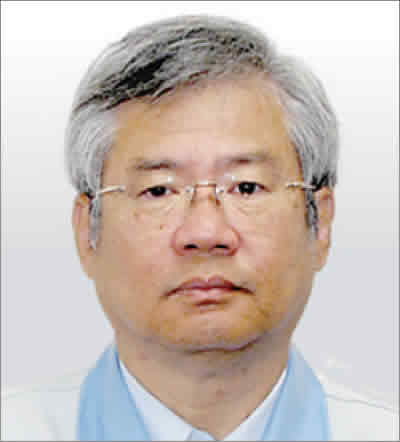 Fumiyuki Kaiga