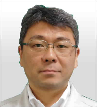 Shigeyoshi Tagashira