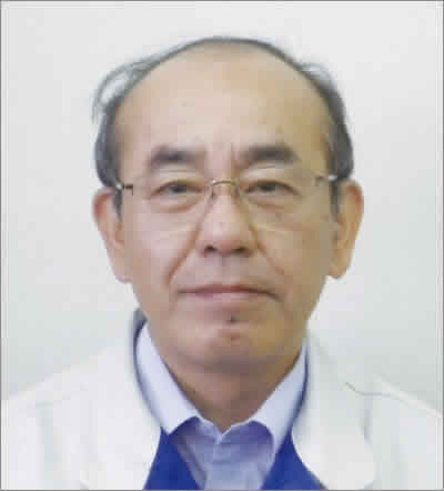 Eisuke Kusumoto 