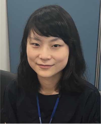 Noriko Kimura
