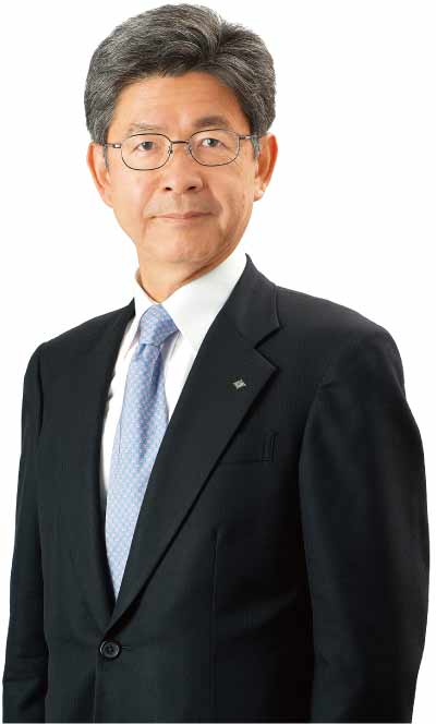 Naoto Umehara