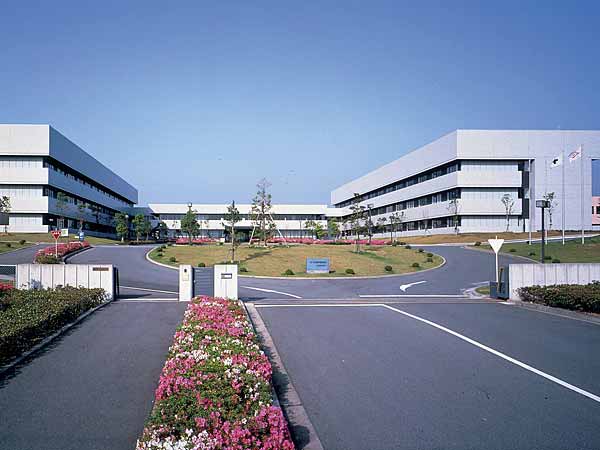 Kobe Corporate Research Laboratories