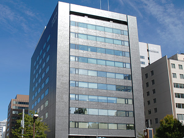Hokkaido Sales Office