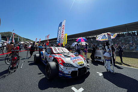 1st Okayama International Circuit 3