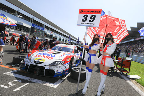 2nd Fuji Speedway 4