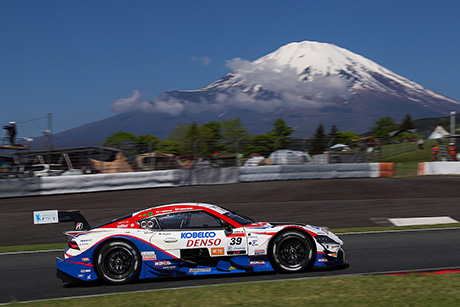 SUPER GT 2
