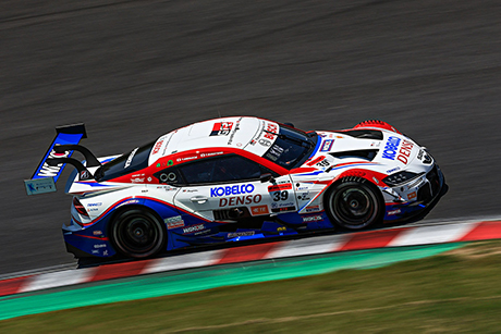 SUPER GT 3