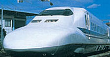 Shinkansen