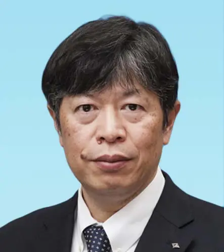 Shoji Miyazaki