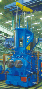 Tire and Rubber Machinery