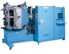 UBMS™ Unbalanced Magnetron Sputtering System