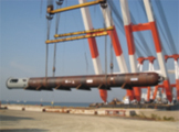 Heavy-Wall Pressure Vessels