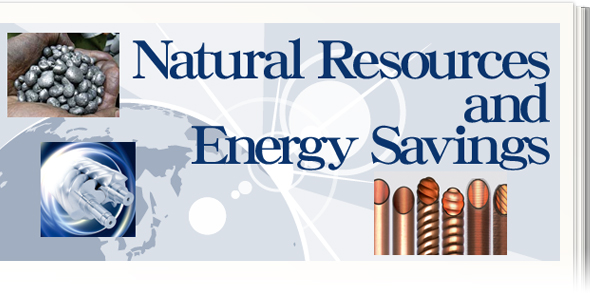 KOBELCO‚ close to you Natural Resources and Energy Savings