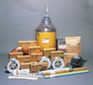 Welding Materials