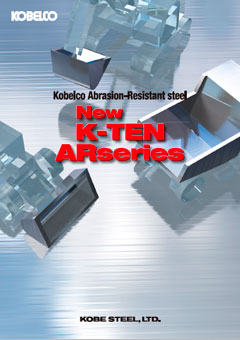 K-TEN AR Series