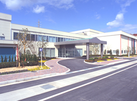 Technical Center