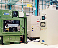 Rubber Isostatic Pressing (RIP) Equipment