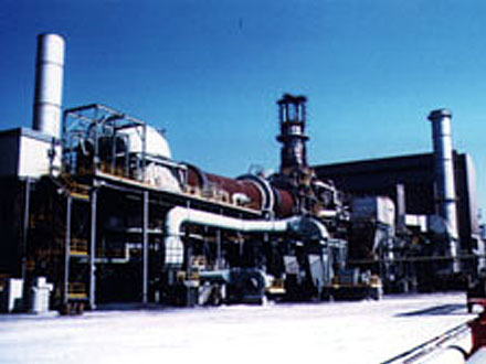 Pelletizing Process