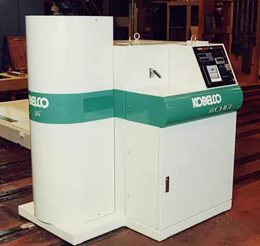 Dr. CHEF (High Pressure Processing Equipment for R&D)