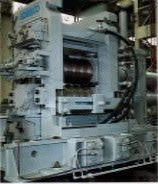 (3) Conventional Mill Stands (Horizontal)